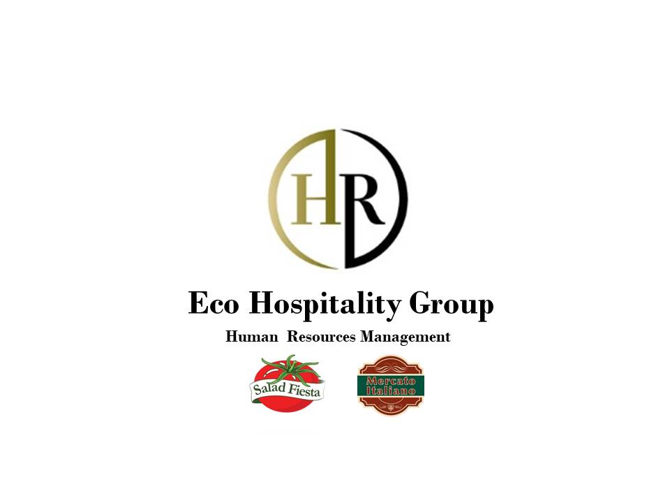 Eco Hospitality